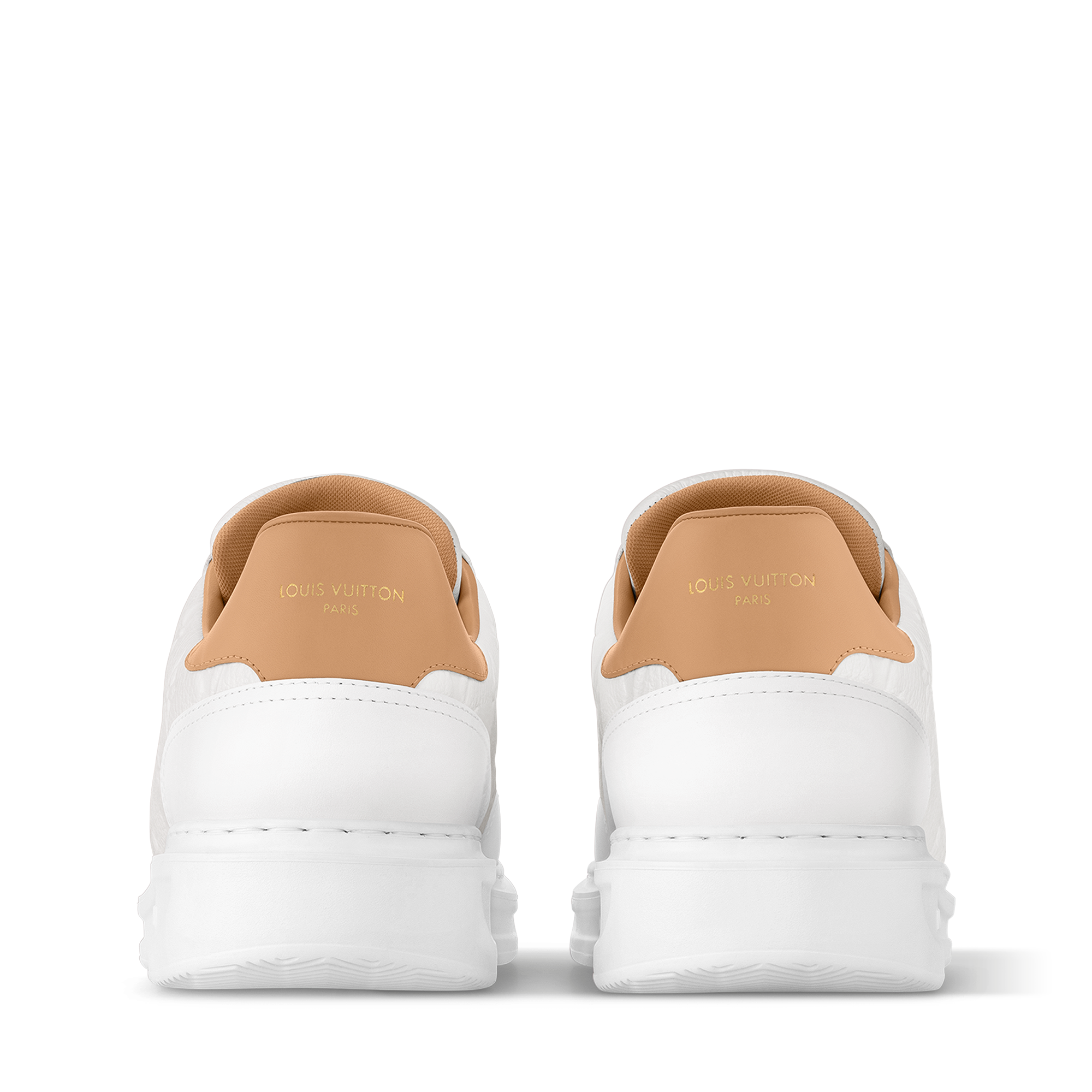 Beverly Hills Sneaker - Shoes | LOUIS VUITTON